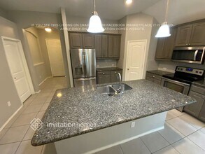 2533 Weatherford Heights Dr in Weatherford, TX - Building Photo - Building Photo