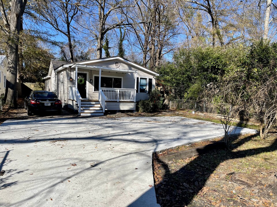 3305 Cherokee Ave in Columbus, GA - Building Photo