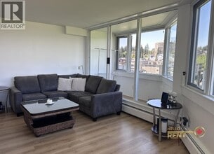 31 Elliot St in New Westminster, BC - Building Photo - Building Photo