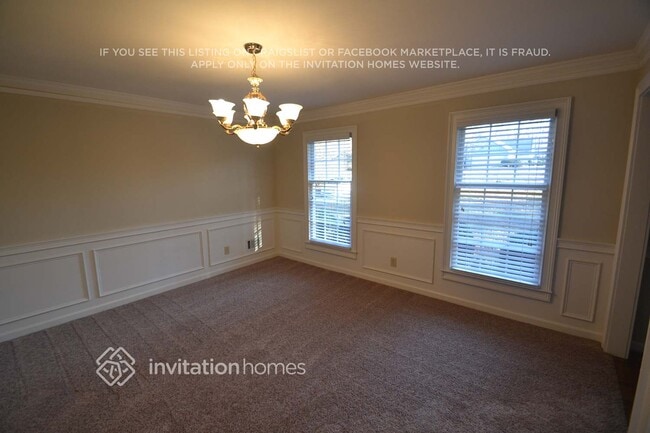 427 Patterson Rd SW in Lawrenceville, GA - Foto de edificio - Building Photo