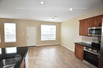 1141 Mourning Dove Dr in Burleson, TX - Building Photo - Building Photo