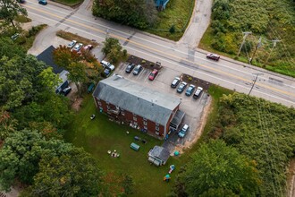 354 Main St in Somersworth, NH - Building Photo - Building Photo