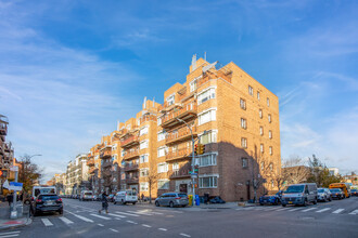 783 Bedford Ave in Brooklyn, NY - Building Photo - Primary Photo