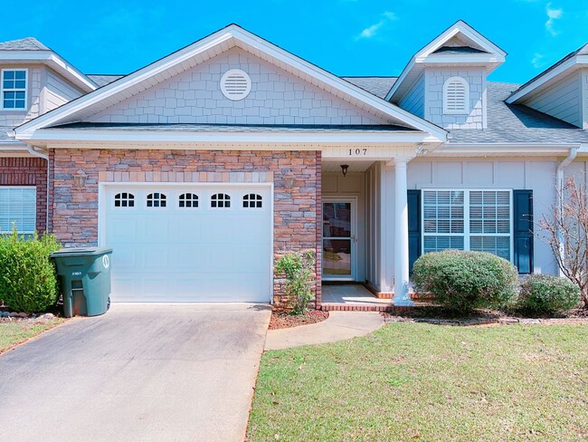 property at 107 Whitney Ave