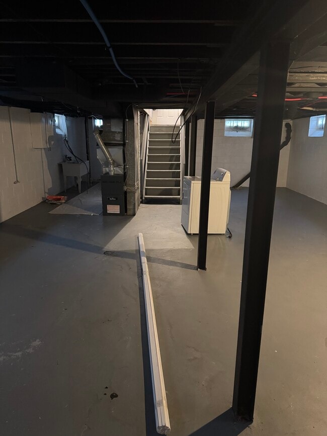 19691 Rogge St in Detroit, MI - Building Photo - Building Photo