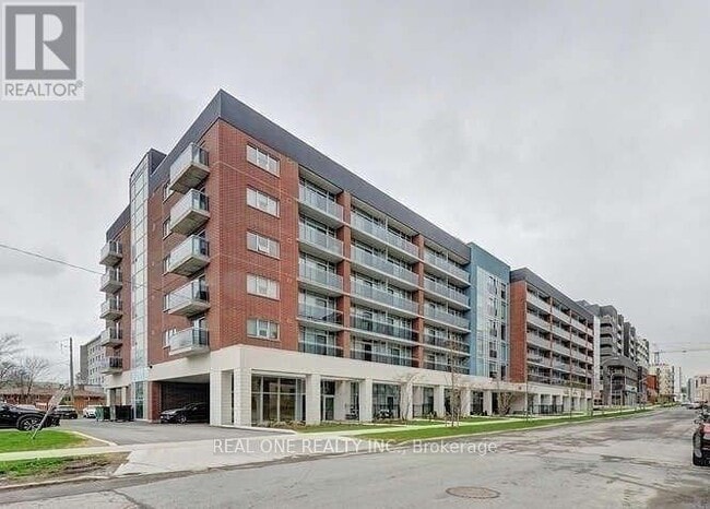 property at 308-308 Lester St