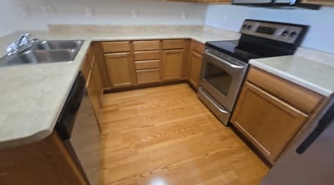 4922 E Court St in Iowa City, IA - Building Photo - Building Photo