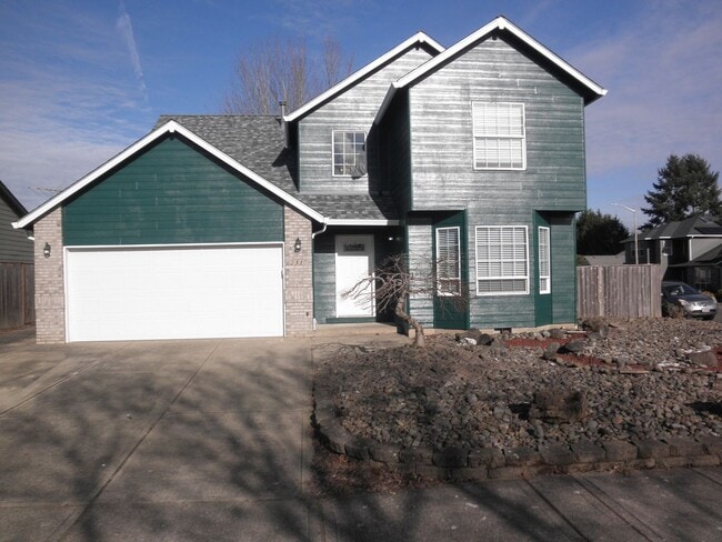 property at 2317 Margarett St NW