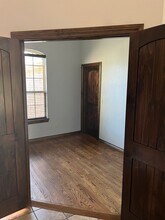 11909 Whitney Way in Oklahoma City, OK - Building Photo - Building Photo