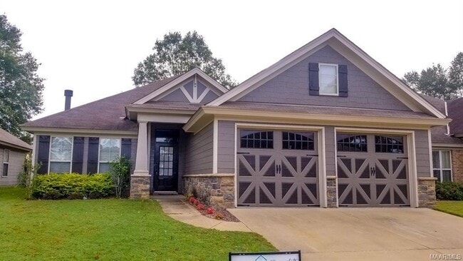 9001 Saw Tooth Loop in Pike Road, AL - Building Photo - Building Photo