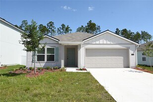 9 Springwood Dr in Palm Coast, FL - Building Photo