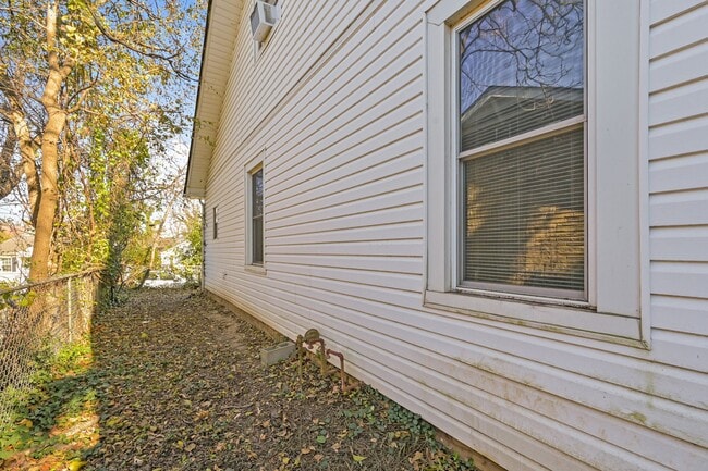 515 Ben Hur Ave in Knoxville, TN - Foto de edificio - Building Photo