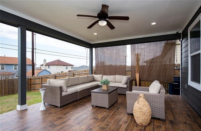 property at 810 Comal Run