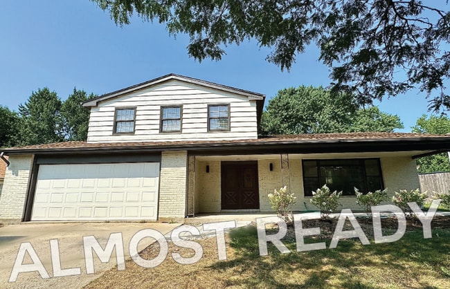 property at 1209 Garfield Ave