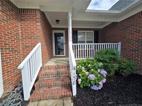 4158 Redspire Ln in Fayetteville, NC - Building Photo - Building Photo