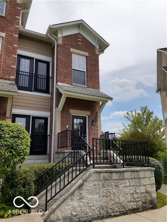 property at 6576 Reserve Dr