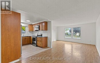 6 McCordick Dr in St Catharines, ON - Building Photo - Building Photo