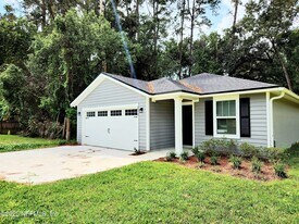 3570 Bedford Rd in Jacksonville, FL - Building Photo