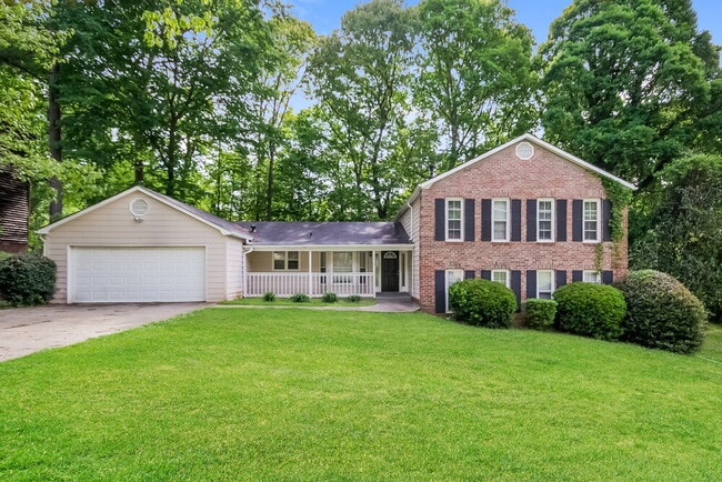 property at 4629 Dogwood Farms Dr