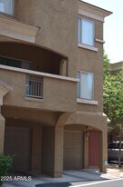 4644 N 22nd St in Phoenix, AZ - Building Photo