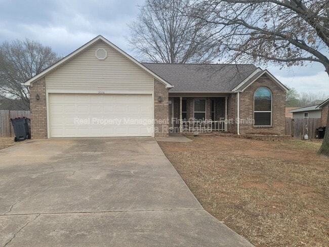 property at 2316 Woodwind Way