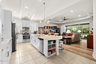 621 Elk River Dr in Ormond Beach, FL - Building Photo - Building Photo