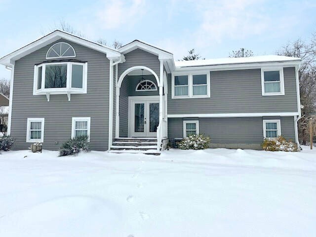 45 Kendall Hill Rd in Sterling, MA - Building Photo