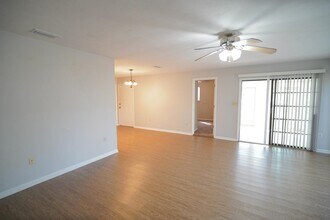 6607 Tim Tam Trail in Tallahassee, FL - Building Photo - Building Photo