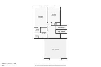 202 Ashford Pl in Kissimmee, FL - Building Photo - Building Photo