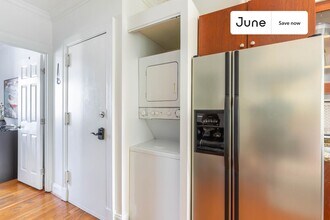 1835 Mintwood Pl in Washington, DC - Building Photo - Building Photo