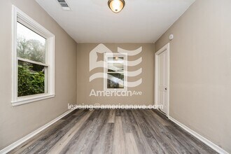 415 Chamlee Dr in Fort Valley, GA - Foto de edificio - Building Photo