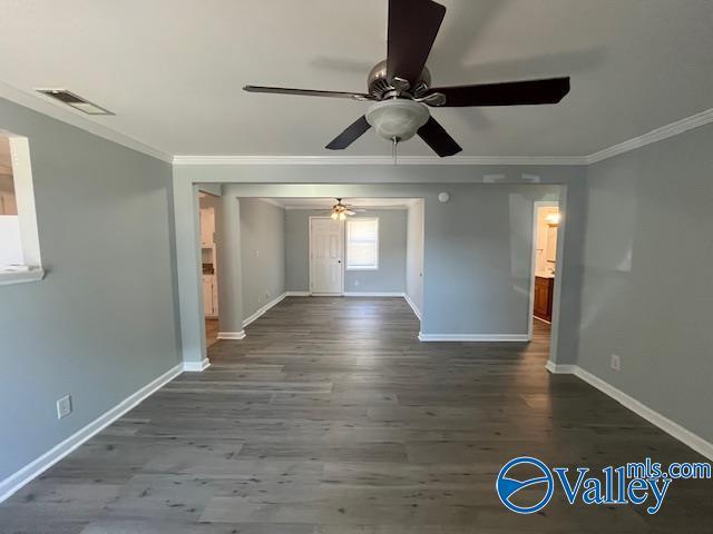 315 Hillside Rd SW in Decatur, AL - Building Photo - Building Photo