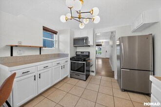 3443 N Humboldt St in Denver, CO - Building Photo - Building Photo