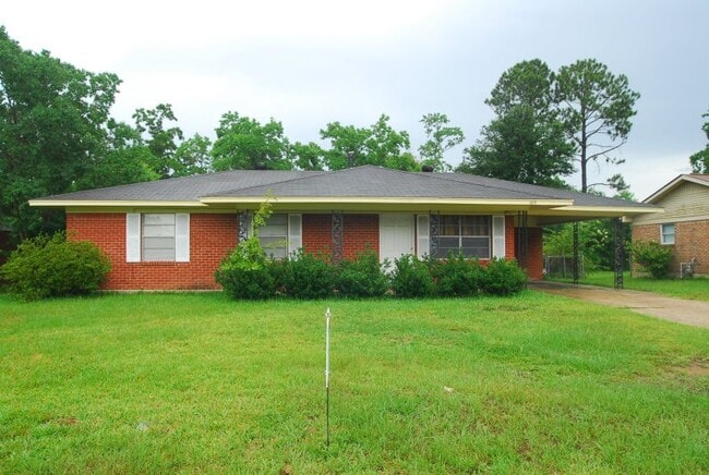 property at 105 Ben Dr