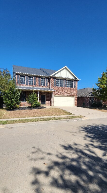 5113 Raymond Dr in Fort Worth, TX - Building Photo - Building Photo