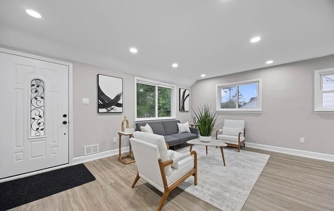 property at 12717 Holdridge Rd
