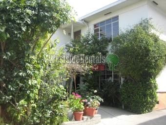 954 16th St, Unit B in Santa Monica, CA - Foto de edificio