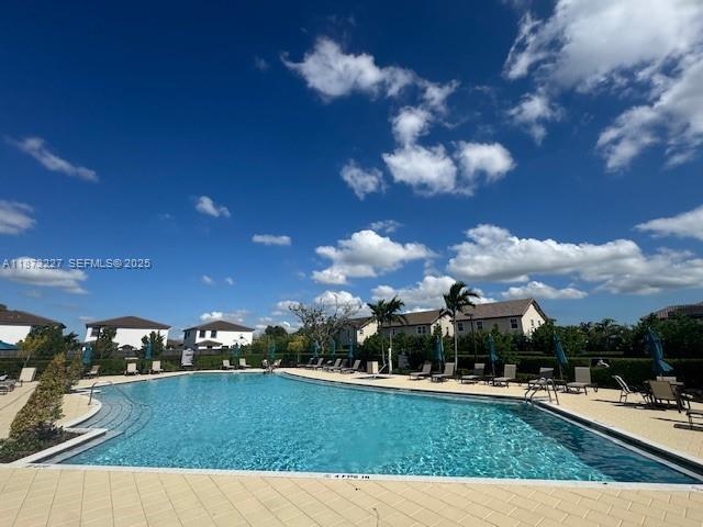 property at 11864 SW 247th Ter