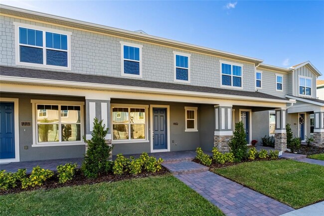 13148 Calming Breeze Wy in Winter Garden, FL - Building Photo - Building Photo