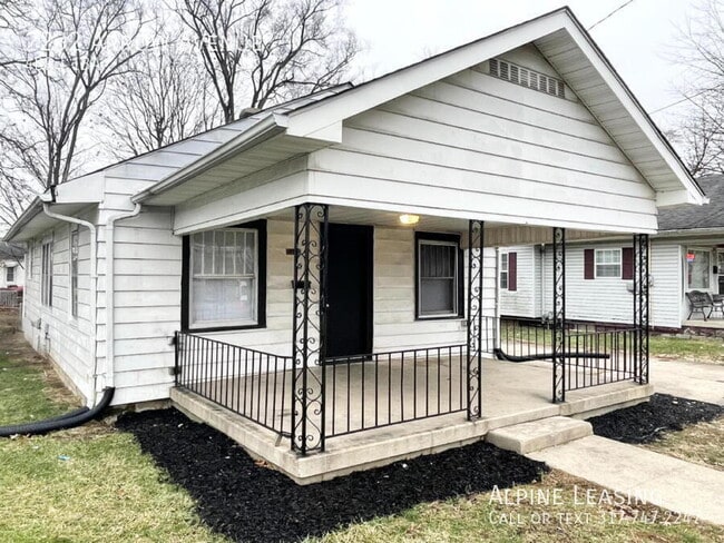 property at 2232 Arrow Ave