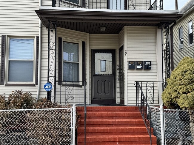 property at 22 Dana St