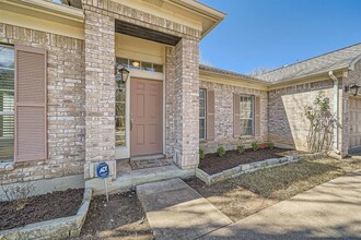 3504 Aspen Leaf in Round Rock, TX - Building Photo - Building Photo