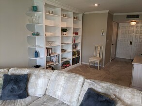 1800 SE Saint Lucie Blvd, Unit Conquistador in Stuart, FL - Building Photo - Building Photo