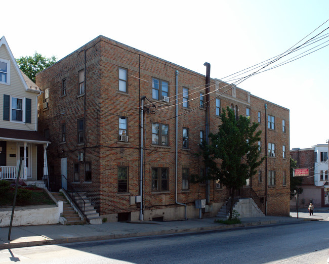 397 W Allen St in Allentown, PA - Building Photo - Building Photo