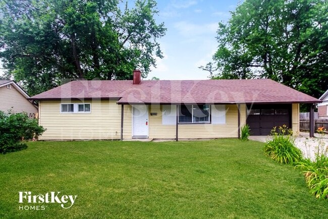 property at 119 Totten Dr