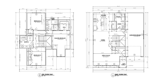 400 Buffalo Valley Rd in Baxter, TN - Building Photo - Building Photo