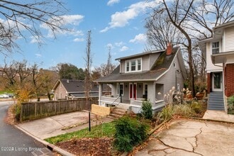 248 Kennedy Ave in Louisville, KY - Building Photo - Building Photo