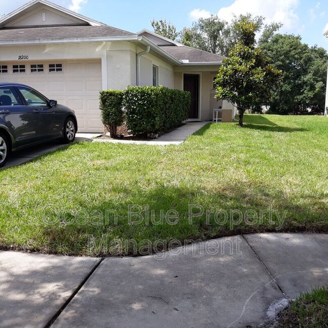 property at 18200 Cypress Bay Pkwy