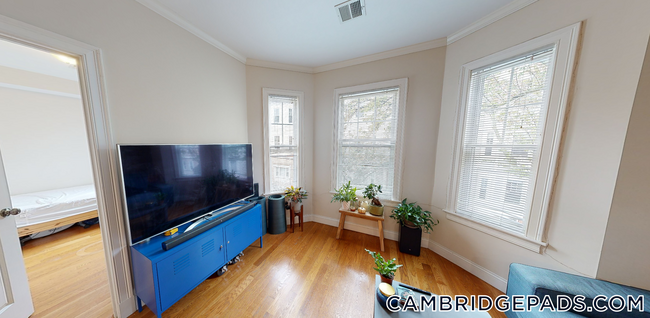 5 Marney St in Cambridge, MA - Building Photo - Building Photo
