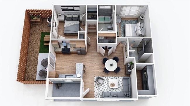 10135 Conover Cmns Cir